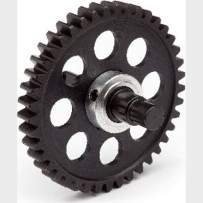 Centre Steel Spur Gear 41 T (vader Xb) - Mv27077 - Maverick Rc