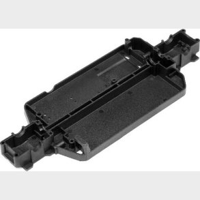 Main Composite Chassis (all Ion) - Mv28001 - Maverick Rc