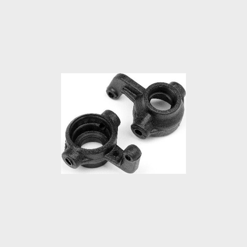 Steering Arms 2pcs (all Ion) - Mv28003 - Maverick Rc