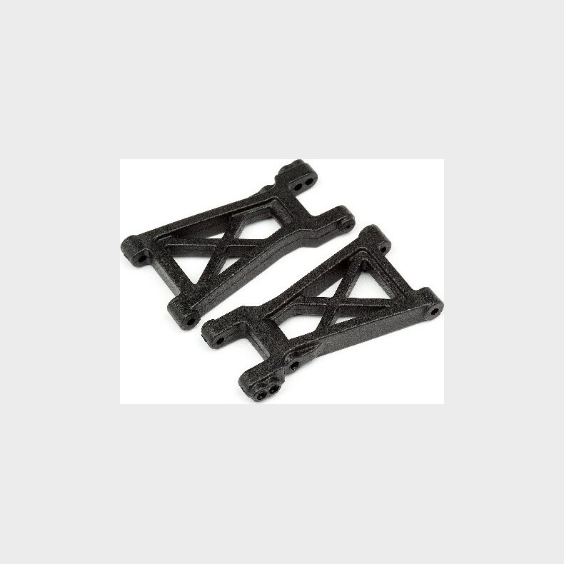 Suspension Arm Fr Or Rr 2pcs (all Ion) - Mv28006 - Maverick Rc