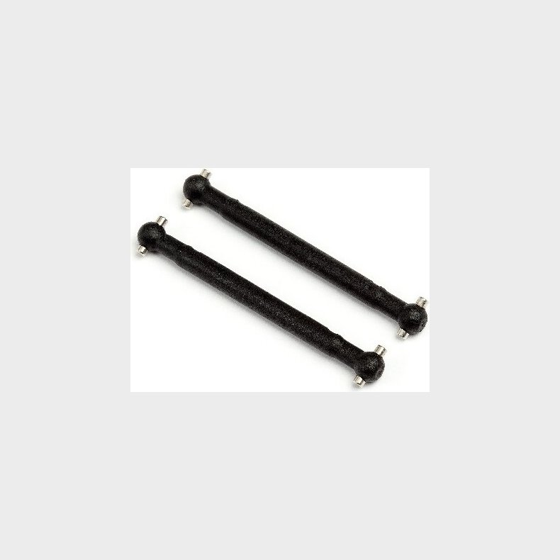 Dogbones 2pcs (all Ion) - Mv28008 - Maverick Rc