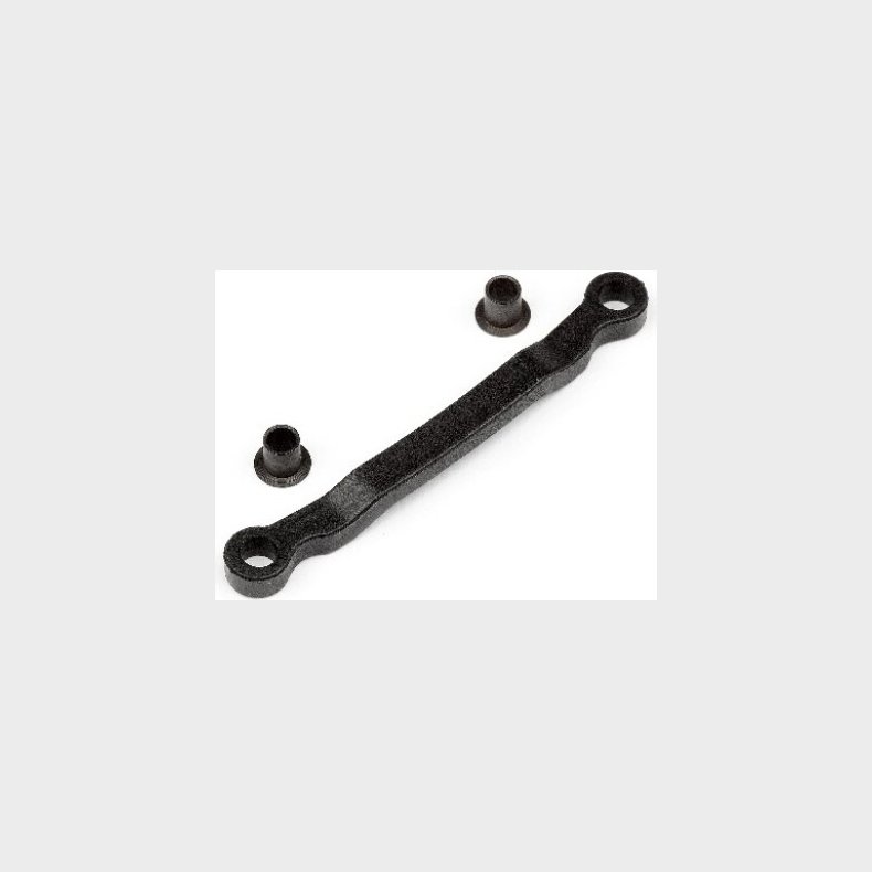 Steering Ackermann Link 1pc (all Ion) - Mv28009 - Maverick Rc