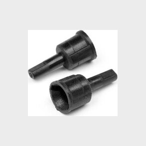 Composite Diff. Outdrives 2pcs (all Ion) - Mv28018 - Maverick Rc