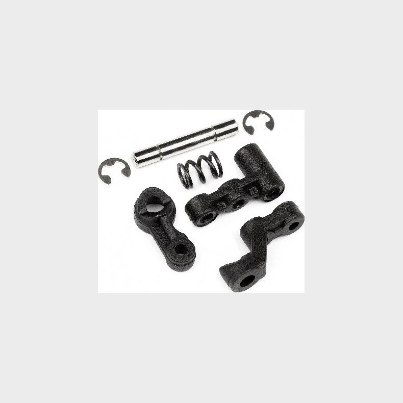 Servo Saver Set (all Ion) - Mv28019 - Maverick Rc