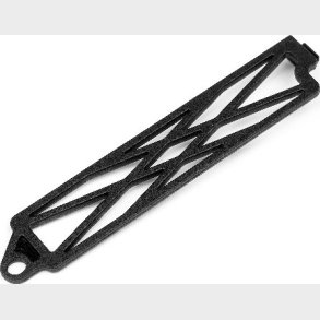 Battery Cover 1pc (ion Xt/xb/mt/sc/rx) - Mv28020 - Maverick Rc