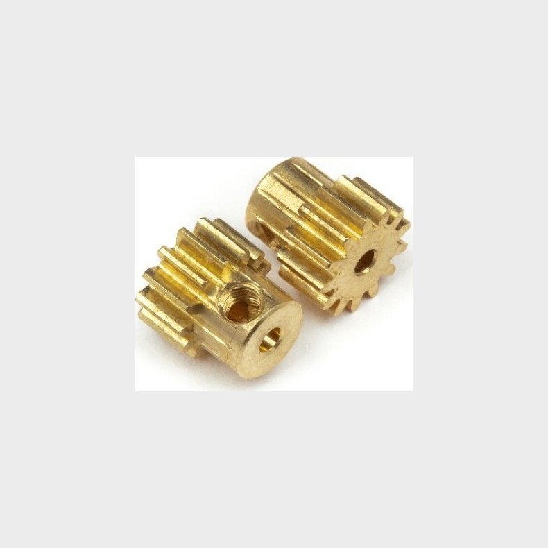 Metal Pinion Gear 13 Tooth 2pcs (all Ion) - Mv28044 - Maverick Rc