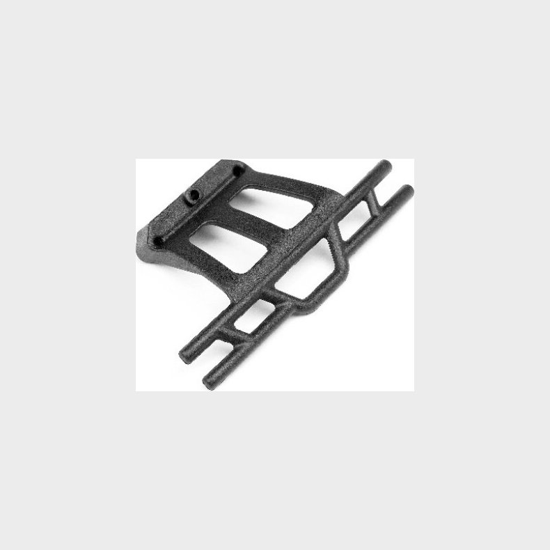 Large Bumper 1pc (ion Mt) - Mv28048 - Maverick Rc