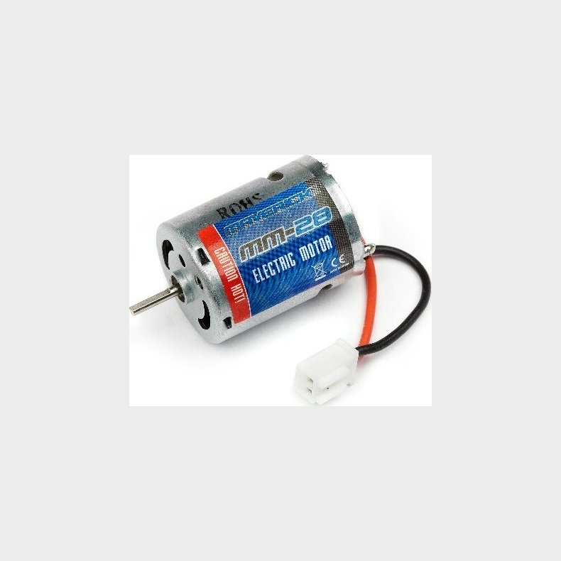 Mm - 28 370 Motor - Mv28058 - Maverick Rc