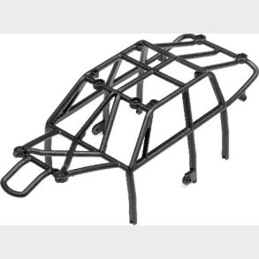 Roll Cage (ion Dt) - Mv28080 - Maverick Rc