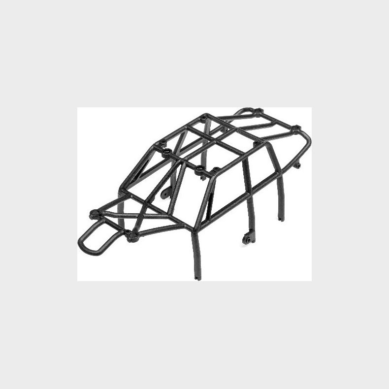 Roll Cage (ion Dt) - Mv28080 - Maverick Rc