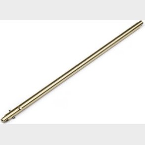 Aluminium Centre Driveshaft (all Ion) - Mv28092 - Maverick Rc