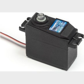 Ms-29mg Digital - 9.0kg Servo - Mv29002 - Maverick Rc