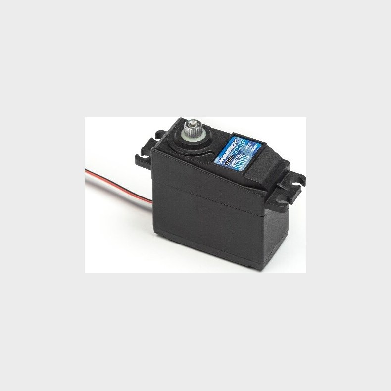 Ms-29mg Digital - 9.0kg Servo - Mv29002 - Maverick Rc