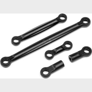 Steering & Camber Linkage Set - Mv29027 - Maverick Rc