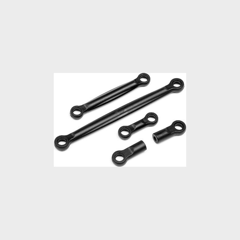 Steering &amp; Camber Linkage Set - Mv29027 - Maverick Rc