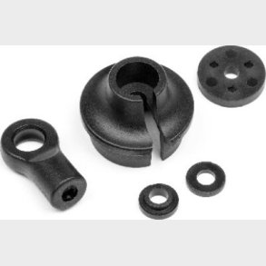 Shock Parts Set - Mv29036 - Maverick Rc