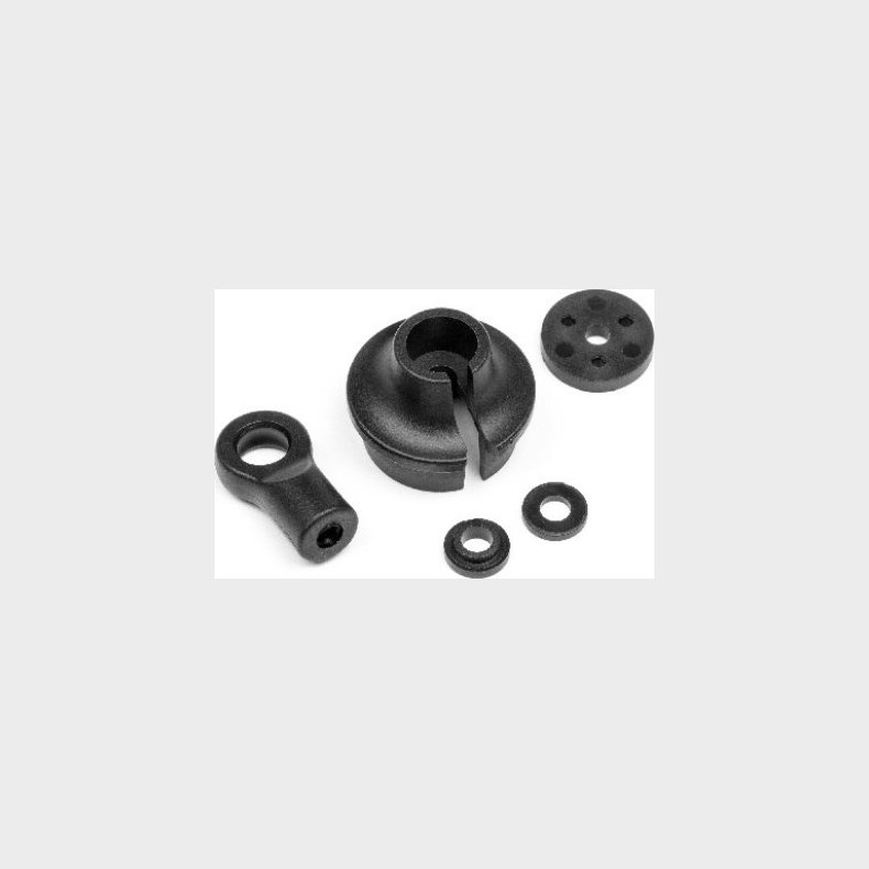 Shock Parts Set - Mv29036 - Maverick Rc
