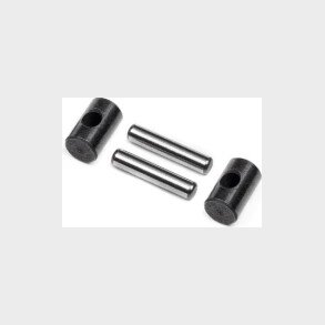 Cvd Rebuild Kit (pr) - Mv29041 - Maverick Rc