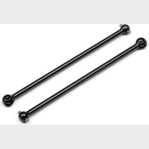 Cvd Driveshaft 7x98mm (pr) - Mv29045 - Maverick Rc