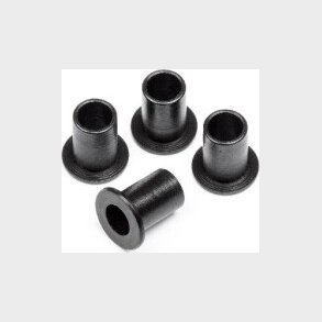 Steering Block Collar 3x4x6.8mm 4pcs - Mv29047 - Maverick Rc