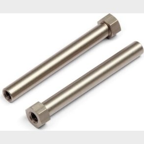 Servo Saver Steering Posts (pr) - Mv29049 - Maverick Rc