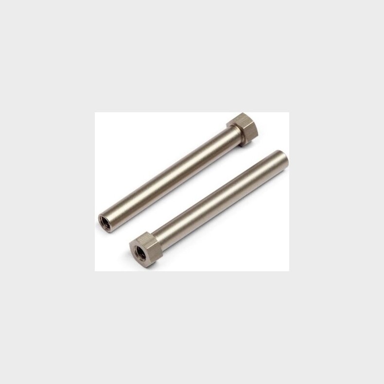 Servo Saver Steering Posts (pr) - Mv29049 - Maverick Rc