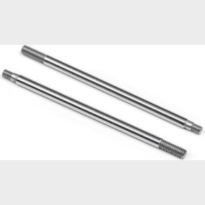 Shock Shaft 4x58mm (pr) - Mv29054 - Maverick Rc