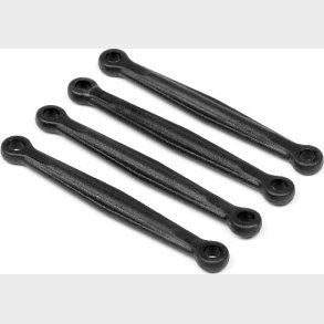 Camber Link (4pcs) - Hp120293 - Hpi Racing