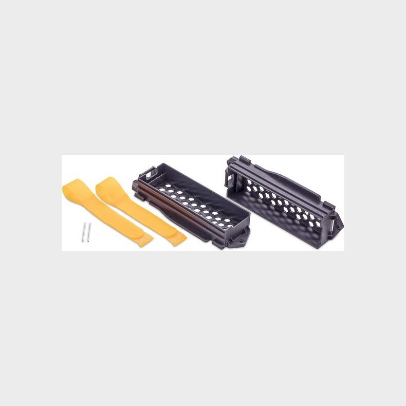 Battery Tray Set - Hp160124 - Hpi Racing