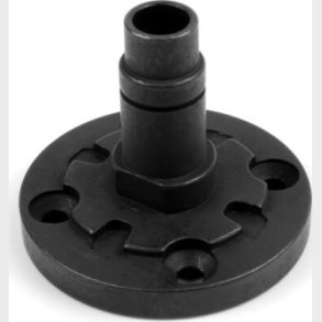 Centre Diff Gear Mount - Hp160131 - Hpi Racing