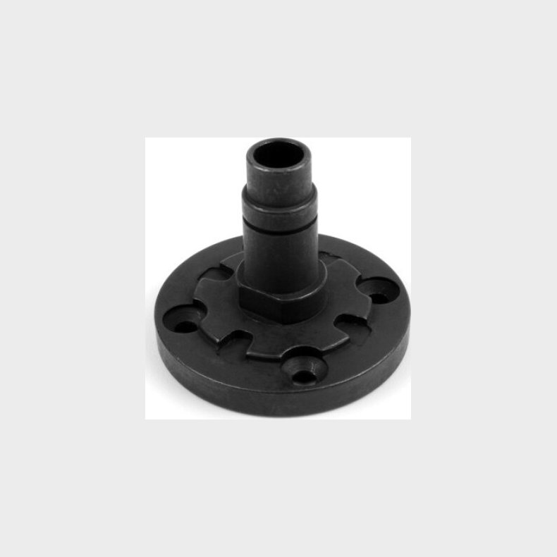 Centre Diff Gear Mount - Hp160131 - Hpi Racing