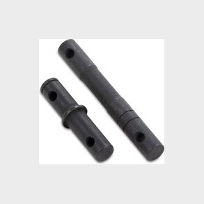 Centre Diff Output Shaft Set - Hp160132 - Hpi Racing