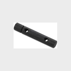 Idler Gear Shaft 6x34.5mm - Hp160134 - Hpi Racing