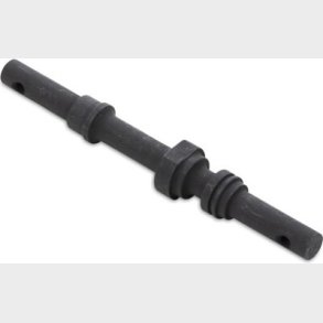 Gear Shaft 6x12x81mm - Hp160135 - Hpi Racing