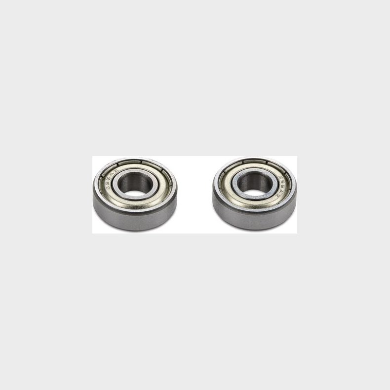 Ball Bearing 6x16x5mm (2pcs) - Hp160142 - Hpi Racing