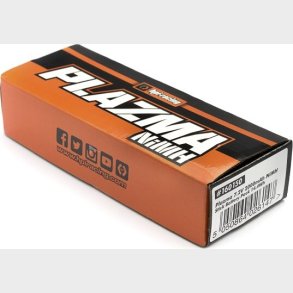 Plazma 7.2v 2000mah Nimh Stick Battery Pack - Hp160150 - Hpi Racing