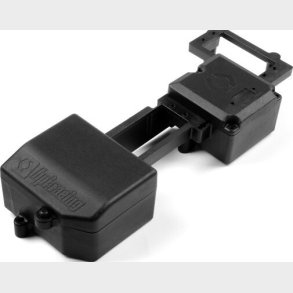 Vorza Nitro Radio Tray - Hp160175 - Hpi Racing