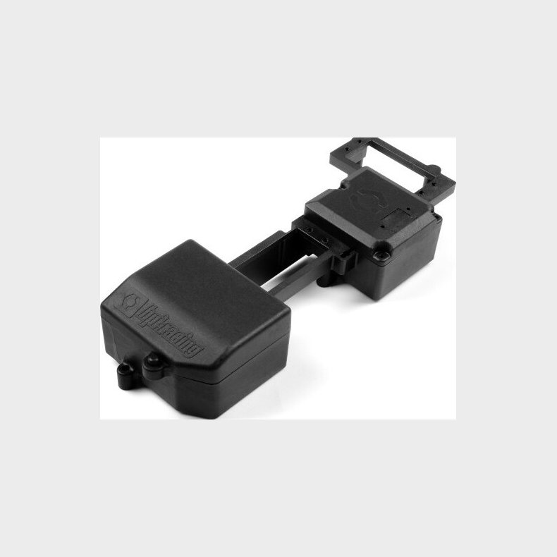 Vorza Nitro Radio Tray - Hp160175 - Hpi Racing