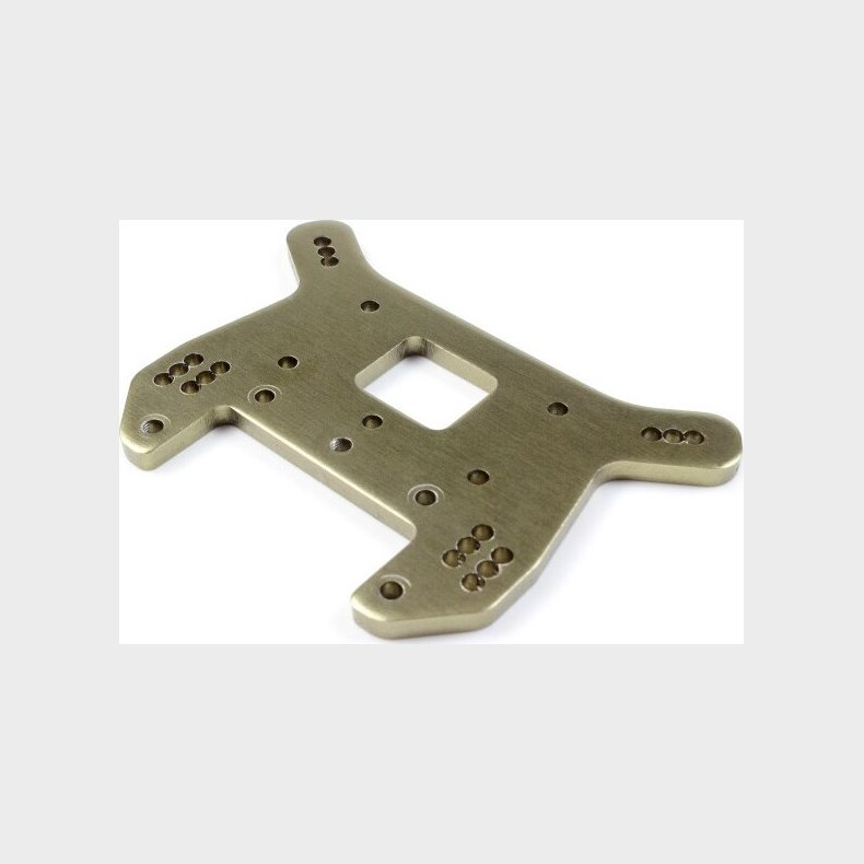 Rear Shock Tower - Hp160183 - Hpi Racing