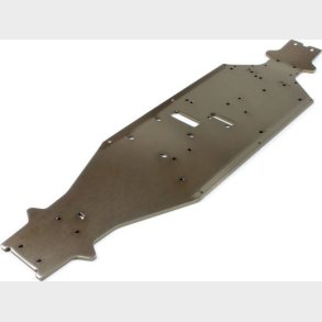 Main Chassis Nitro Truggy 4.0mm - Hp160191 - Hpi Racing