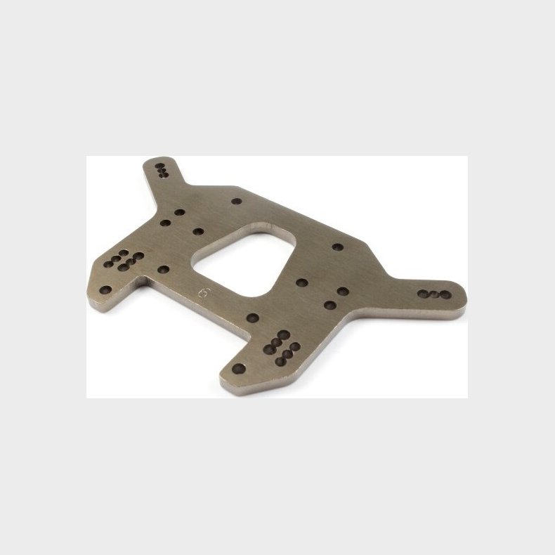 Rear Shock Tower - Hp160193 - Hpi Racing