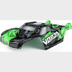 Vorza S Truggy Flux Rtr Painted Vb-2 Body - Hp160296 - Hpi Racing