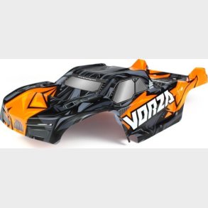 Vorza Nitro Truggy Rtr Painted Vb-2 Body - Hp160300 - Hpi Racing