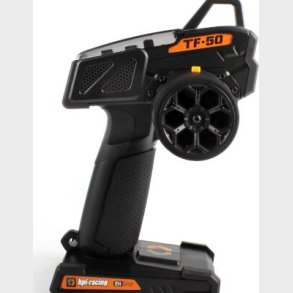 Hpi Tf-50 Transmitter - Hp160303 - Hpi Racing