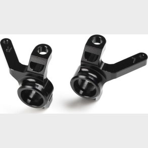 Aluminum Front Spindle Set - Hp160330 - Hpi Racing