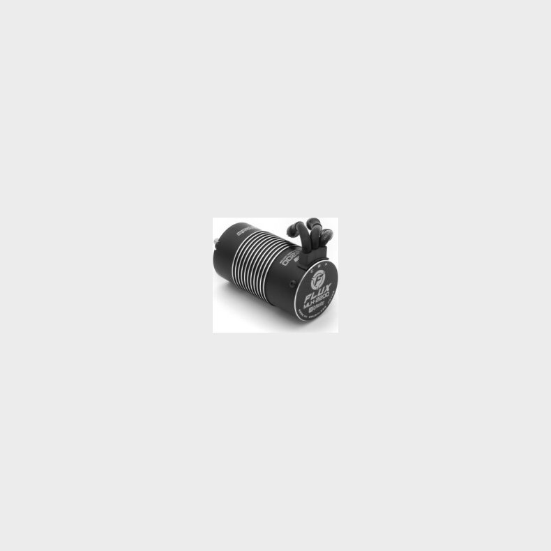 Flux Mlh-2200 Brushless Motor (50mm Wire) - Hp160354 - Hpi Racing