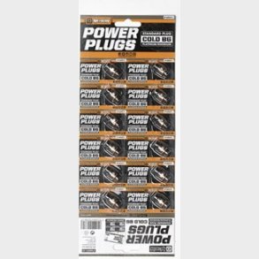 Glow Plug Cold B6 (std) - Hp160411 - Hpi Racing