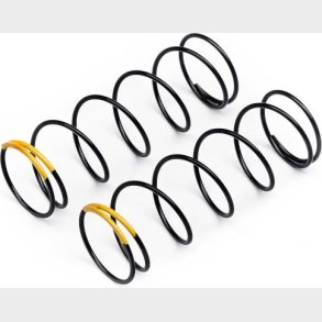 Shock Spring (yellow/68mm/73.8gf/2pcs) - Hp109809 - Hpi Racing