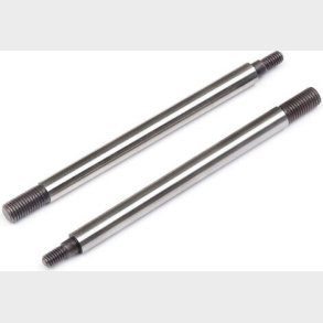 Hd Shock Shaft (29mm Stroke/2pcs) - Hp109831 - Hpi Racing