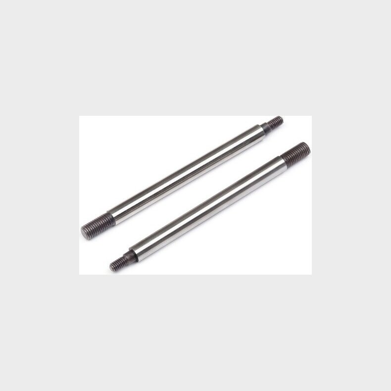 Hd Shock Shaft (29mm Stroke/2pcs) - Hp109831 - Hpi Racing